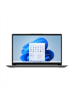 NOTEBOOK 15.6" IDEAPAD 1I I5-1235U/8GB/512GBSSD/UMA/W11 - CINZA - UN - LENOVO