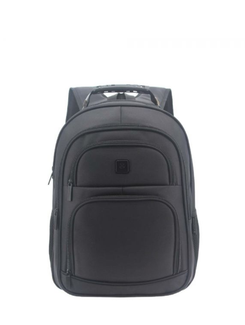 MOCHILA P/NB 19" 62.3812.1 - PRETO - UN - UNICROSS