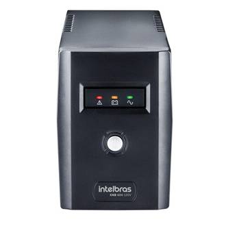 NOBREAK 600 VA XNB 600 120V INTELBRAS - UN - INTELBRAS