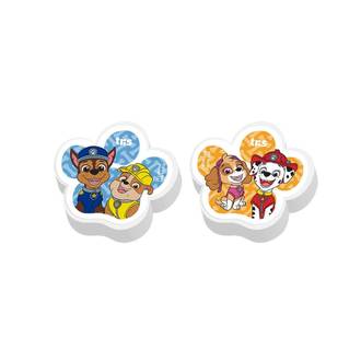 BORRACHA TOP PATRULHA CANINA 902115 - CX 20 - TRIS