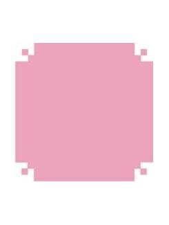 PAPEL CARMEM  - ROSA - PCT 20 - BAHIA ARTES