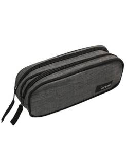 ESTOJO ESCOLAR DUPLO MASCULINO - 634788 - UN - KIT