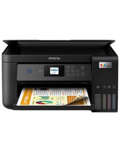 MULTIFUNCIONAL ECOTANK L4260 C11CJ63302 - COLORIDA SUBST.L4160 - PRETO - UN - EPSON