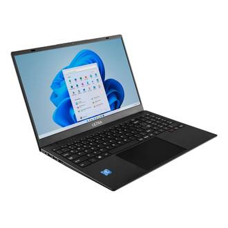NOTEBOOK 15.6" UB261 CELERONN4020/4GB/128GBEMMC/W11 - PRETO - UN - ULTRA