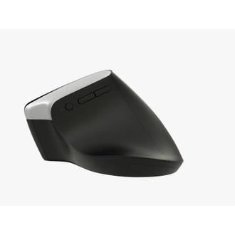 MOUSE S/FIO USB VERTICAL MS800 MO384 - PRETO - UN - MULTILASER