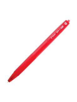 CANETA ESFEROGRAFICA BP-1RT-F 0,7MM - VERMELHO - UN - PILOT
