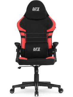 CADEIRA GAMER GX  - RED - UN - DT3