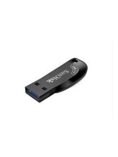 PEN DRIVE 128GB - ULTRA SHIFT SDCZ410-128G-G46 - USB 3.0 - UN - SANDISK