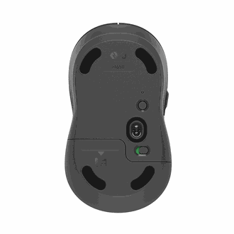 MOUSE S/FIO BT M650 910-006250 - GRAFITE - UN - LOGITECH