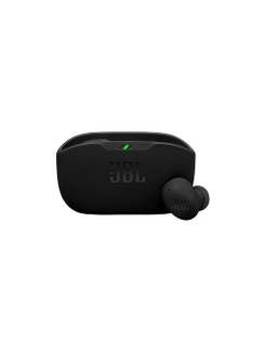 FONE INTRA C/MICROFONE BT TWS WAVE BUDS 2 - PRETO - UN - JBL