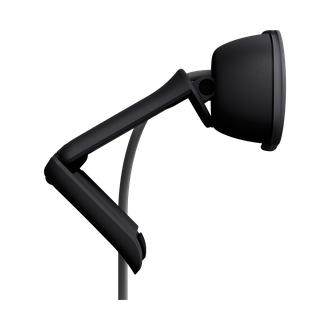 WEBCAM FULL HD BRIO 100 960-001586 - PRETO - UN - LOGITECH