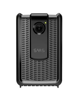 ESTABILIZADOR 1000VA MONO REVOLUTION SPEEDY 6 TOM -16621 - UN - SMS