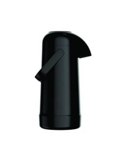 GARRAFA TERMICA MAGIC PUMP 500ML - 8702 - PRETO - UN - TERMOLAR
