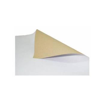 PAPEL DUPLEX  - BRANCO - PCT 20 - BAHIA ARTES