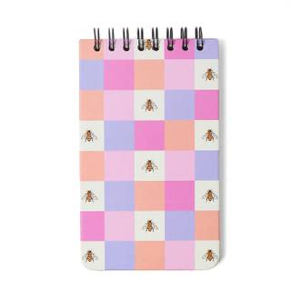 BLOCO ANOTACOES CLASSICO E 12X20-PAUTADO CASINHA ABE 6724 - UN - CICERO