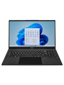 NOTEBOOK 15.6" UB261 CELERONN4020/4GB/128GBEMMC/W11 - PRETO - UN - ULTRA