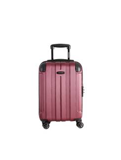 MALA BORDO EUROTRAVEL P 132815-1041 - VERMELHO - UN - SAMSONITE