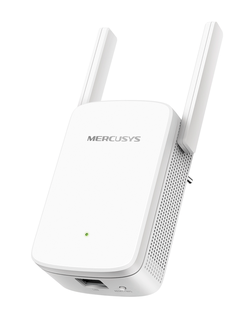 REPETIDOR WIFI D-BAND AC1200 ME30 - BRANCO - UN - MERCUSYS