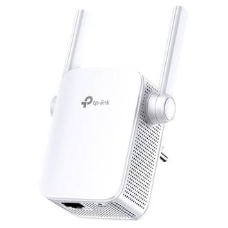 REPETIDOR WIFI D-BAND AC1200 RE305 - UN - TP-LINK