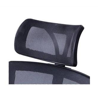 CADEIRA ESCRITORIO GIRATORIA MARTINELLI - PRETO - UN - MAXPRINT