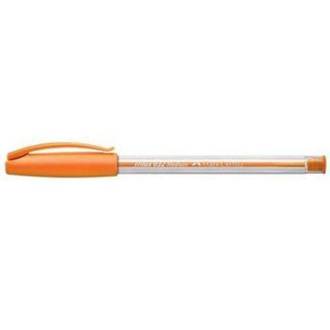 CANETA TRILUX COLORS 032 1,0MM - LARANJA - UN - FABER