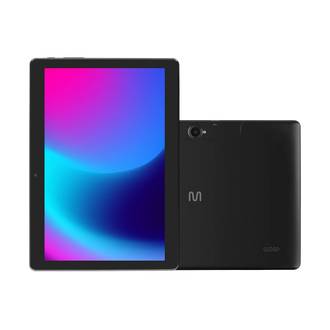 TABLET M10-4G/128GB OCTACORE - NB389 - PRETO - UN - MULTILASER