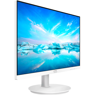MONITOR 21,5" LED FULL HD/HDMI 75HZ - 221V8LW - BRANCO - UN - PHILIPS