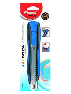 ESTILETE LARGO ZENOA 086110 - UN - MAPED