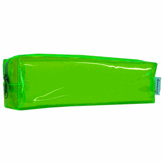 ESTOJO ESCOLAR JUVENIL NEON SORTIDO - YS27099 - UN - YINS