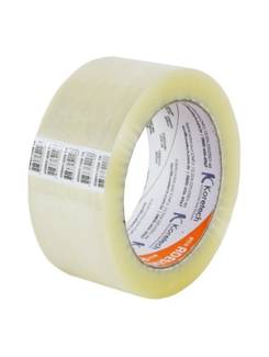 FITA EMPACOTAMENTO 45X40 - 2215 - TRANSPARENTE - CX 100 - KORETECH