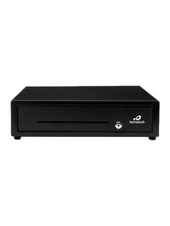 GAVETA DE DINHEIRO P/PDV GD-56M - 46BGD5600211 - PRETO - UN - BEMATECH