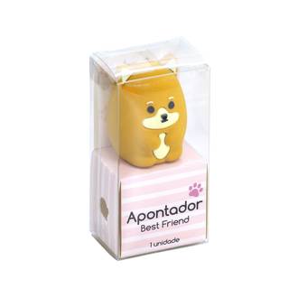 APONTADOR DEPOSITO BEST FRIEND - AP0351 - UN - BRW