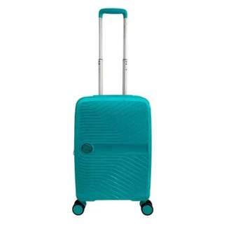 MALA BORDO GRANADA MF10351PK - VERDE - UN - LUXCEL