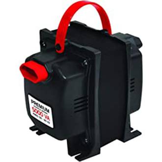 AUTOTRANSF PREMIUM 5000VA TRIPOLAR-20A BIV- 10103026111 - UN - FIOLUX