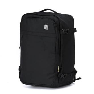 MOCHILA P/NB VENTURE 3084 - PRETO - UN - TRAVEL BLUE
