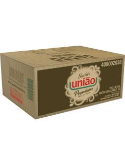 ACUCAR SACHE PREMIUM 400 UN DE 5G - UN - UNIAO