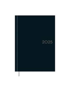 AGENDA COSTURADA MILANO M5 - DIARIA - UN - TILIBRA