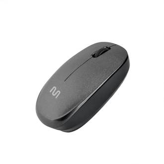 MOUSE S/FIO USB STANDARD MO251 - PRETO - UN - MULTILASER
