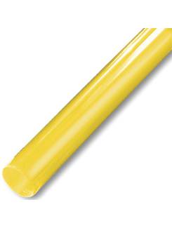 PAPEL CELOFANE 70X90 - AMARELO - PCT 50 - GALA