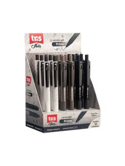 CANETA GEL HOLIC PRIME 0,5MM - 905086 - DPL 18 - TRIS