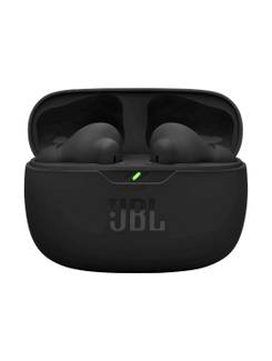 FONE INTRA C/MICROFONE BT TWS WAVE BEAM 2 - PRETO - UN - JBL