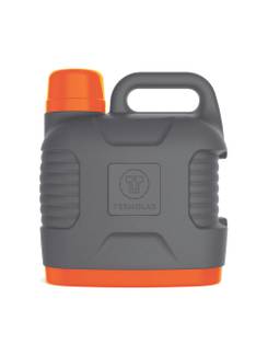 GARRAFA TERMICA SUPERTERMO 5L - 1095 - CINZA - UN - TERMOLAR