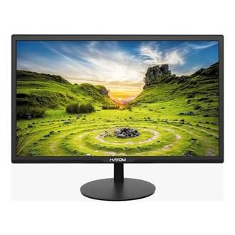 MONITOR 23,6" FULL HD/HDMI/VGA 75HZ - MO6005 - PRETO - UN - HAYOM