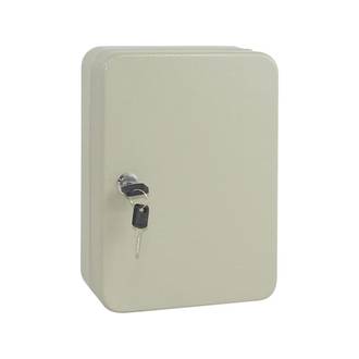 ARMARIO ORGANIZADOR DE CHAVES C/48 CHAVEIROS - UN - WESTERN