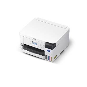 IMPRESSORA SUBLIMATICA F170 C11CJ80202 - SURECOLOR - BRANCO - UN - EPSON