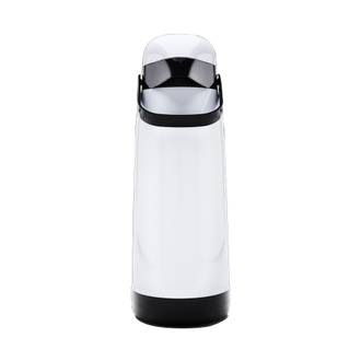 GARRAFA TERMICA MAGIC PUMP 1,8L - 8709 - BRANCO - UN - TERMOLAR
