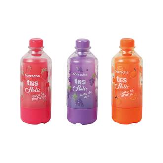 BORRACHA HOLIC SUCO 910585 - UN - TRIS
