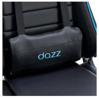 CADEIRA GAMER PRIME-X V2  - PRETO/AZUL - UN - DAZZ