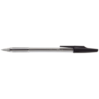 CANETA BPS PONTA FINA 0,7MM - PRETO - UN - PILOT