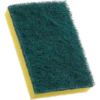 ESPONJA MULTIUSO C/4 - SCOTCH-BRITE - UN - 3M